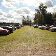 Power og Pandekager 2012