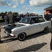 Power og Pandekager 2012