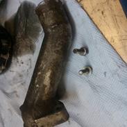 toyota (diesel) motor komponenter.