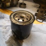 toyota (diesel) motor komponenter.