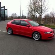 Seat leon 1,9 TDI