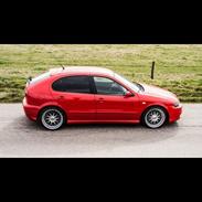 Seat leon 1,9 TDI