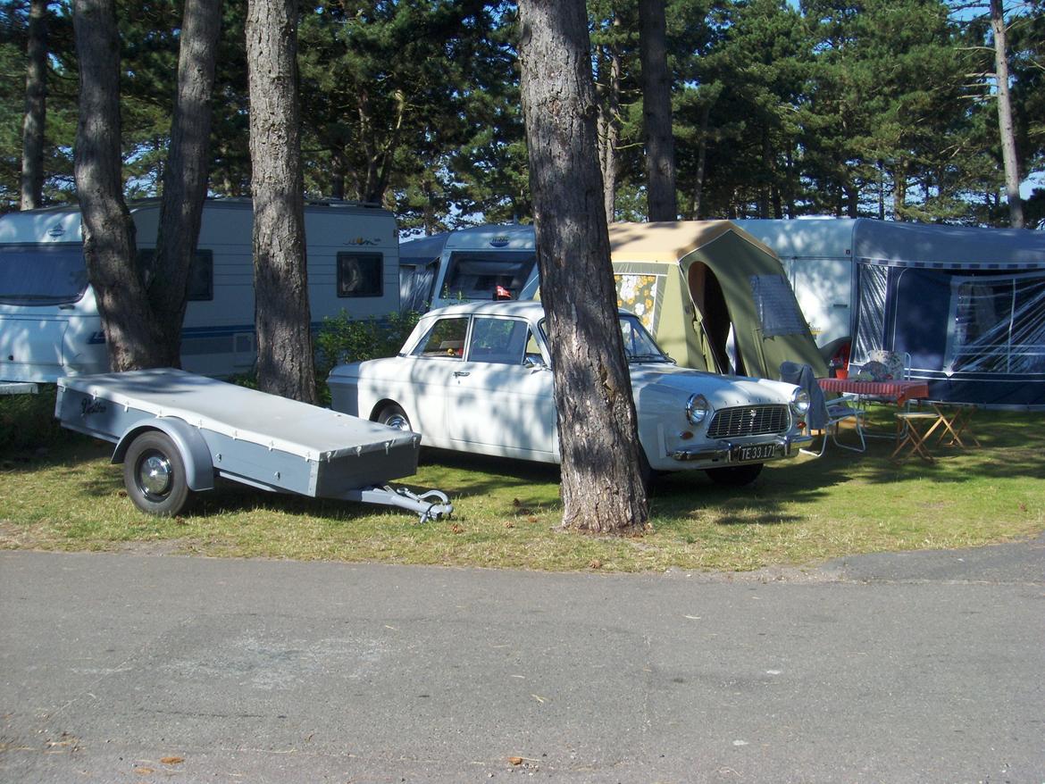 Veteran - Fra vores ferietur her i 2012 billede 1