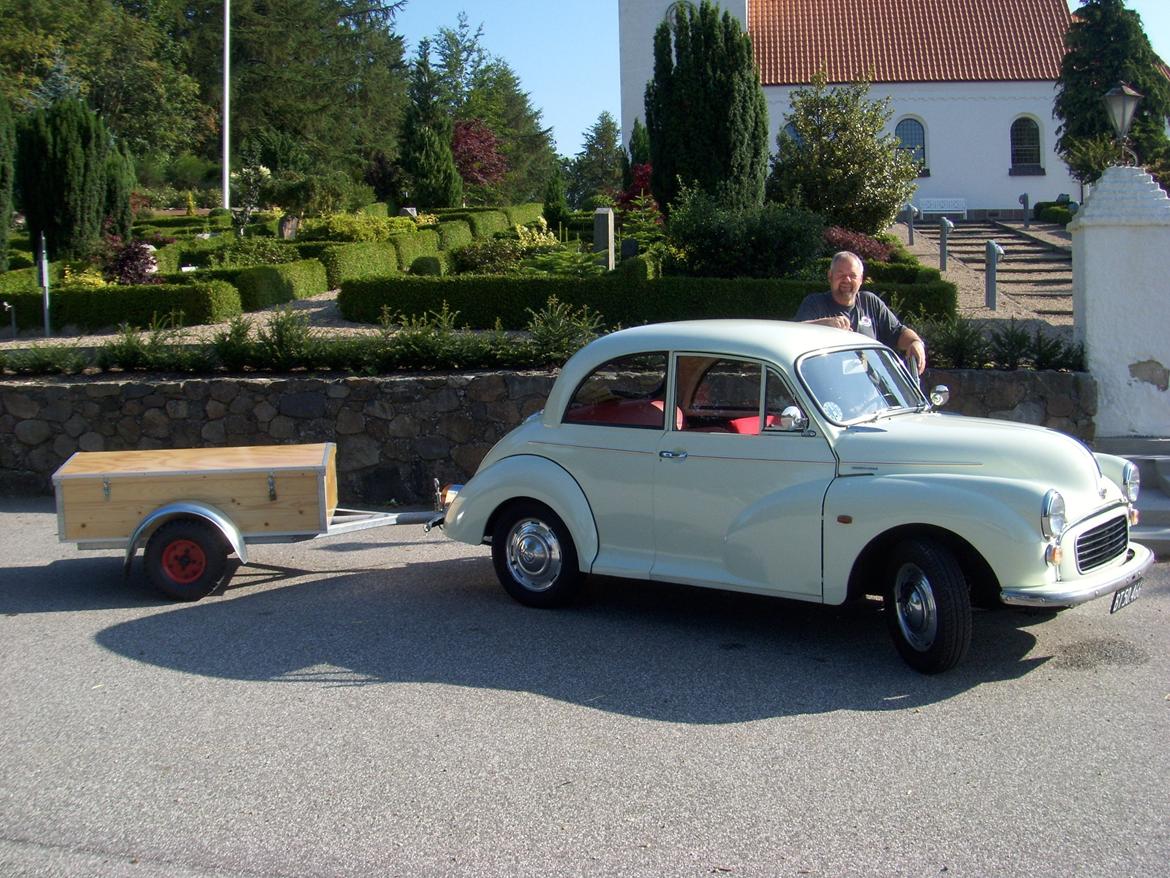 Veteran - Fra vores ferietur i 2011 billede 4