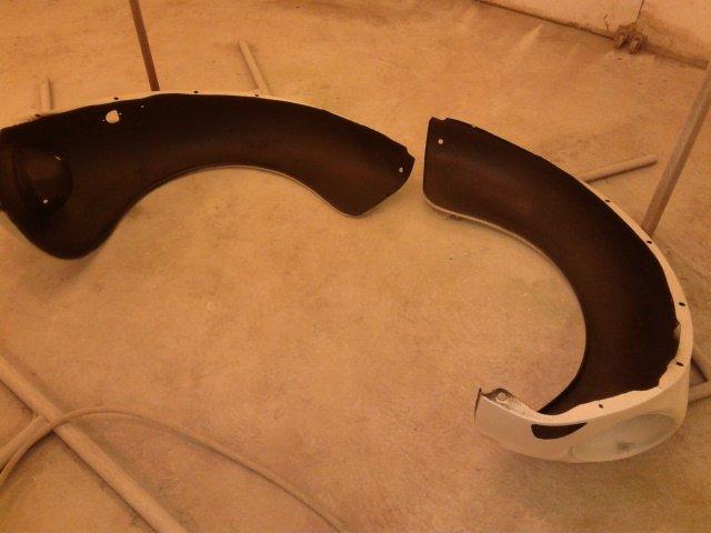 VW Bobbel 1303, 74'er billede 147