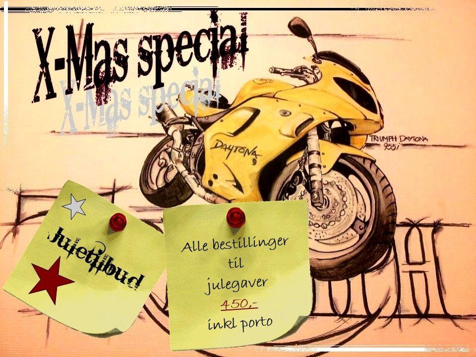 Tegninger og malerier billede 67