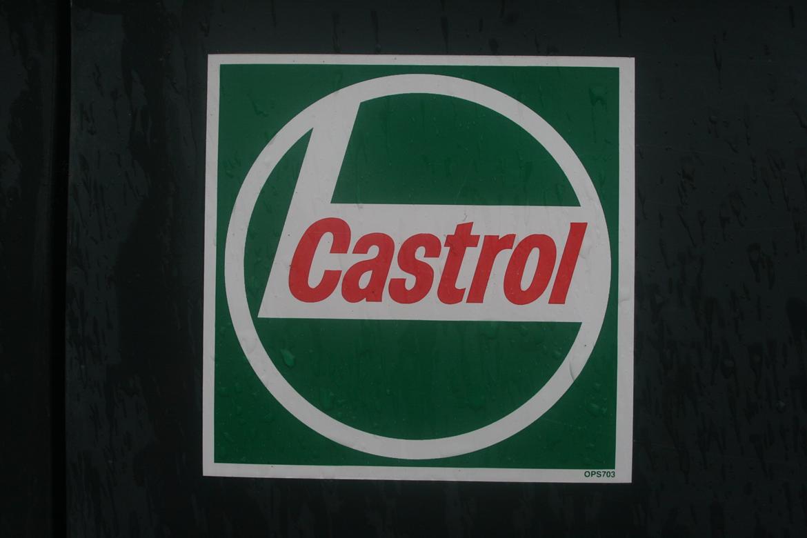 1961 Hillman Minx projekt billede 11