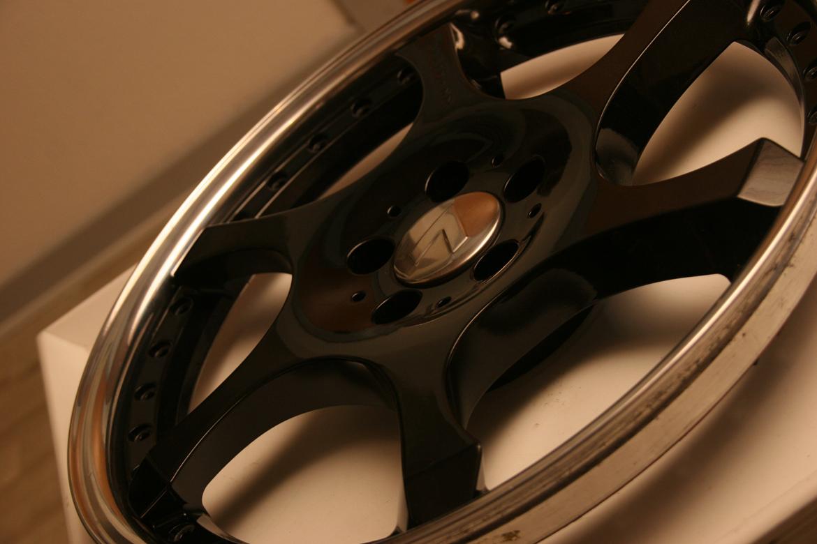 Kleemann Ts6 projekt. billede 6