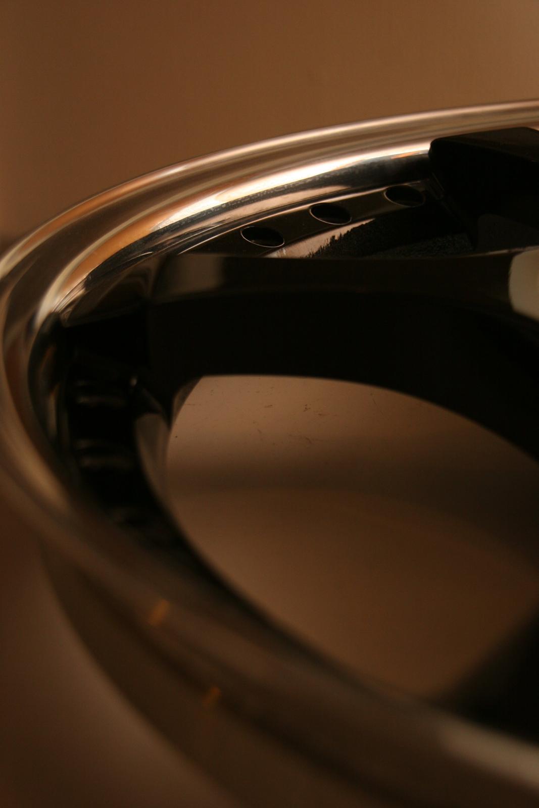 Kleemann Ts6 projekt. billede 7