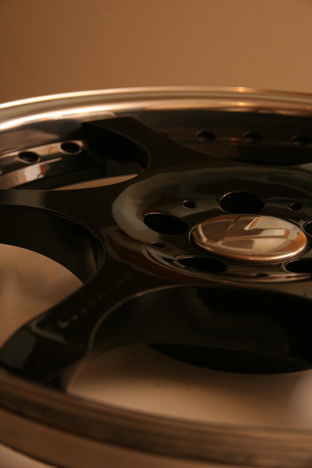 Kleemann Ts6 projekt. billede 5