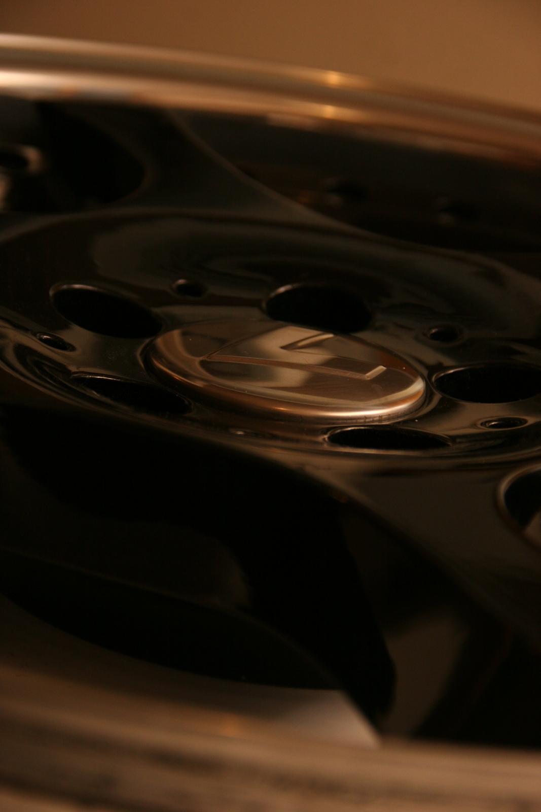 Kleemann Ts6 projekt. billede 8