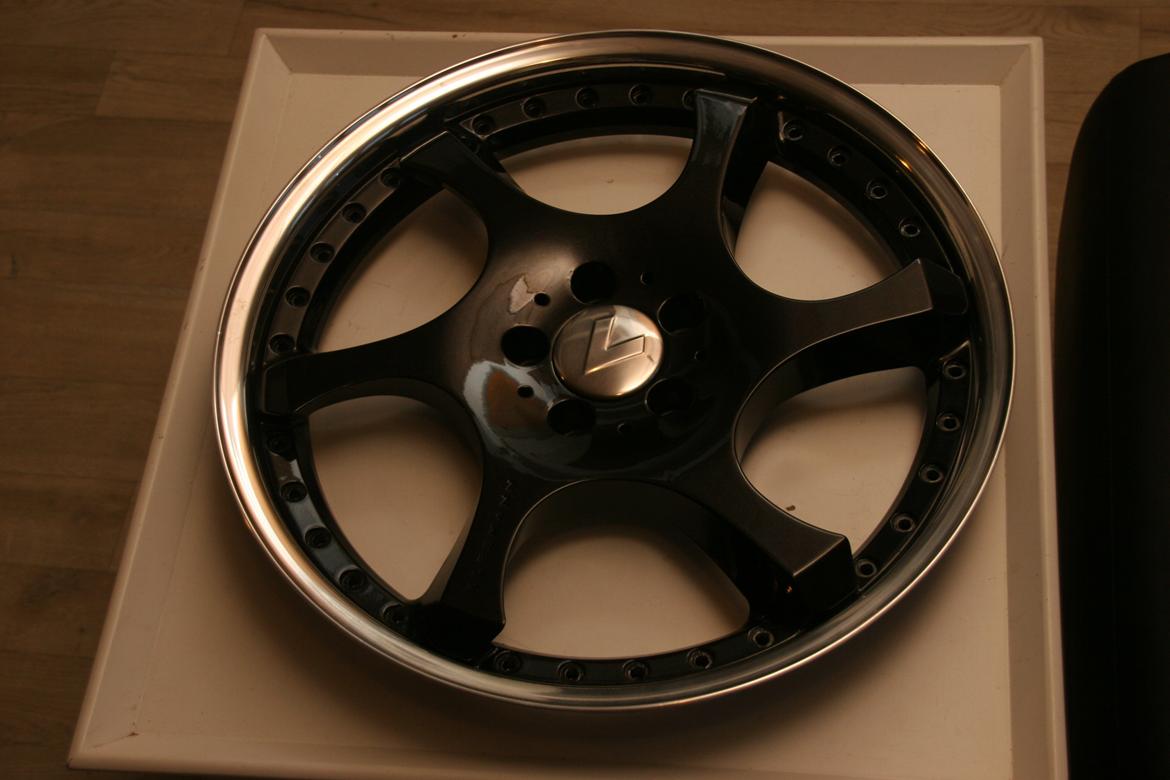 Kleemann Ts6 projekt. billede 3