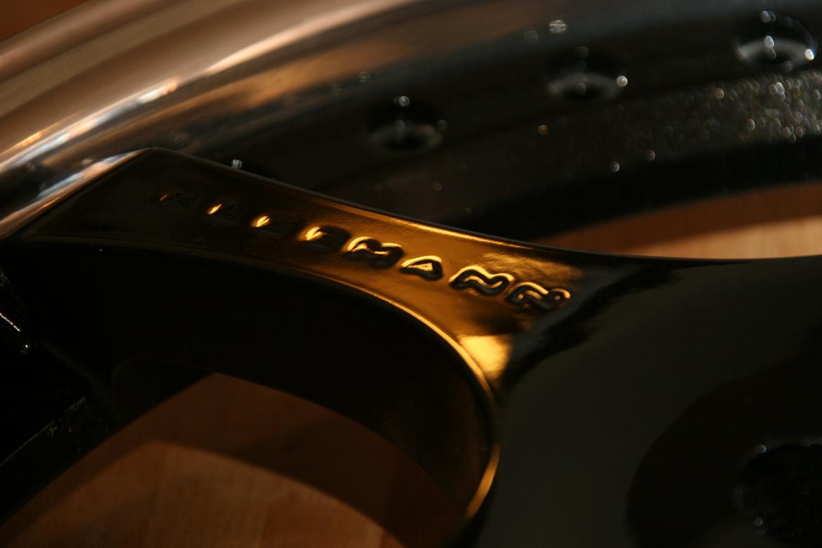 Kleemann Ts6 projekt. billede 9