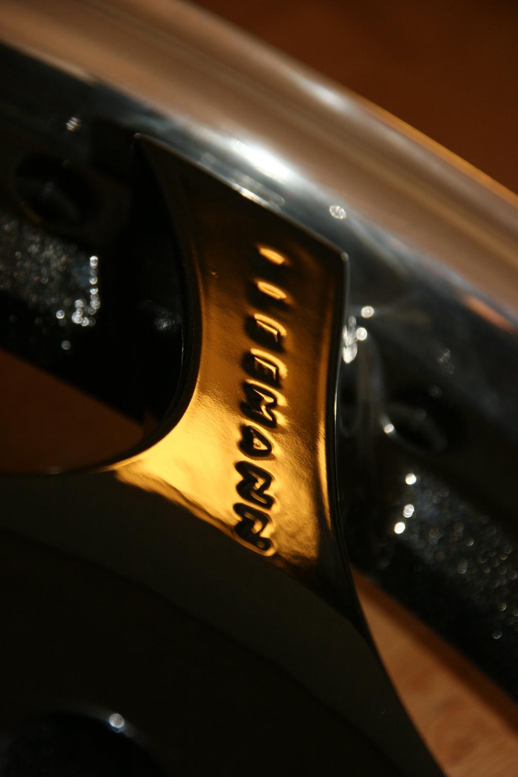 Kleemann Ts6 projekt. billede 4