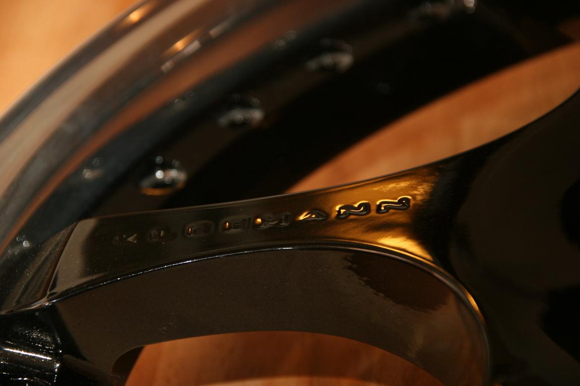 Kleemann Ts6 projekt. billede 10