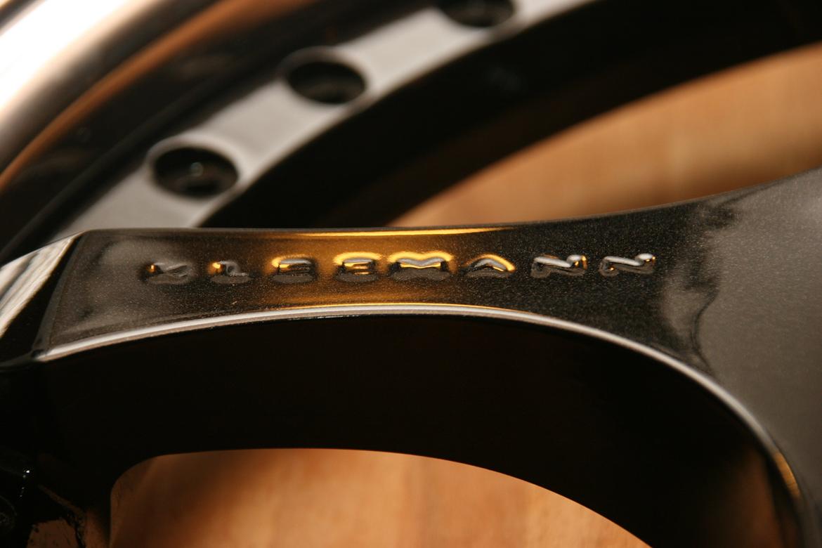 Kleemann Ts6 projekt. billede 2