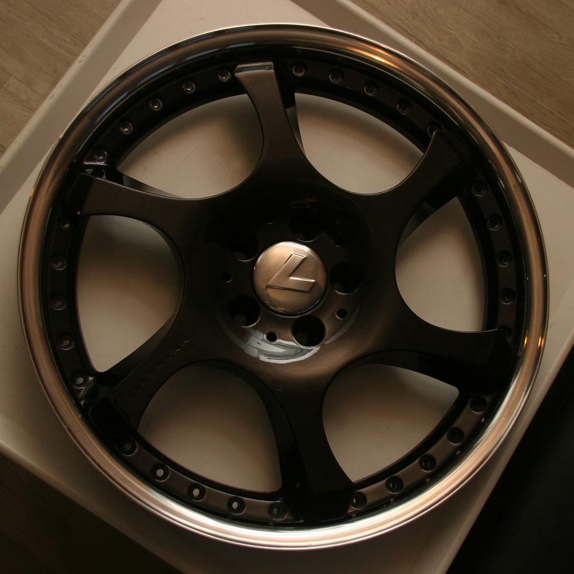 Kleemann Ts6 projekt. billede 11