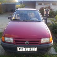 Opel Astra F