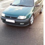 Citroen Saxo VTR 1998