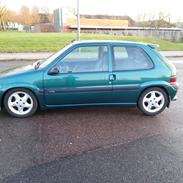 Citroen Saxo VTR 1998