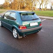 Citroen Saxo VTR 1998