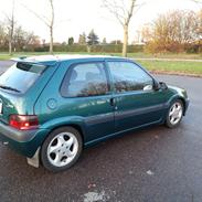 Citroen Saxo VTR 1998