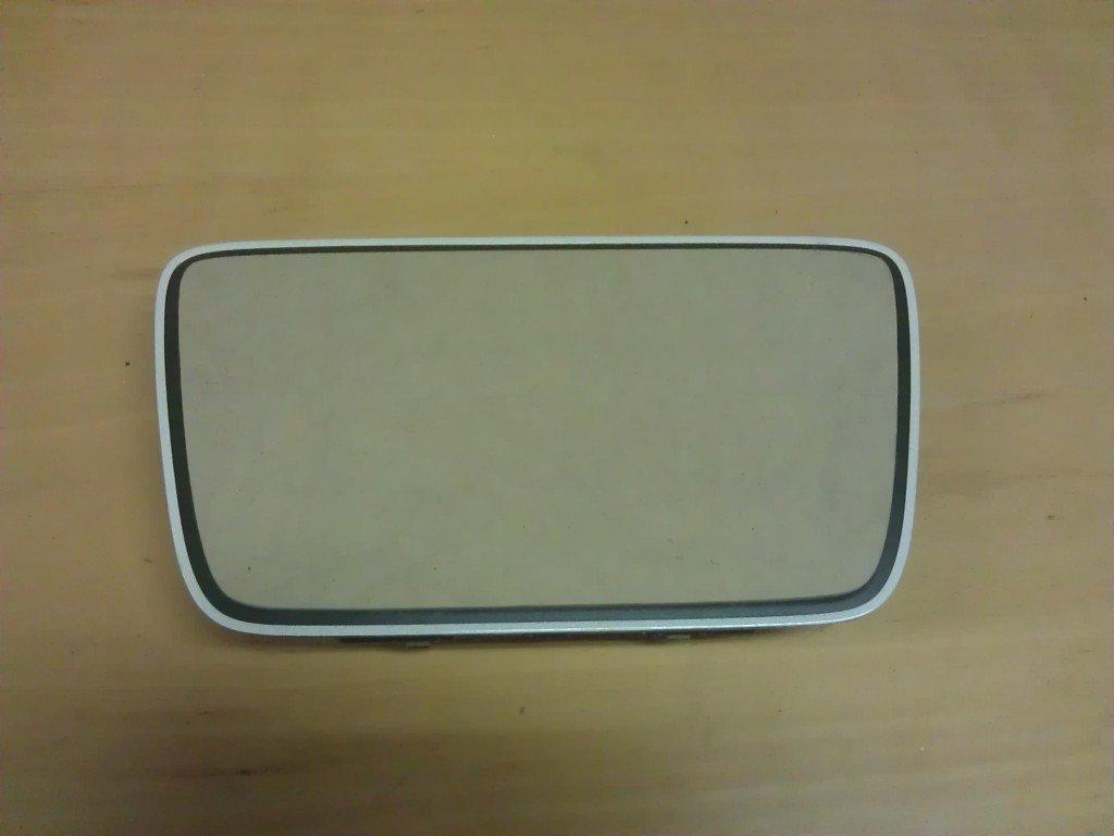 VW UP! 2DIN ombygning billede 18