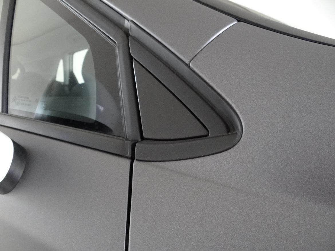 Citroen C4 folie billede 4