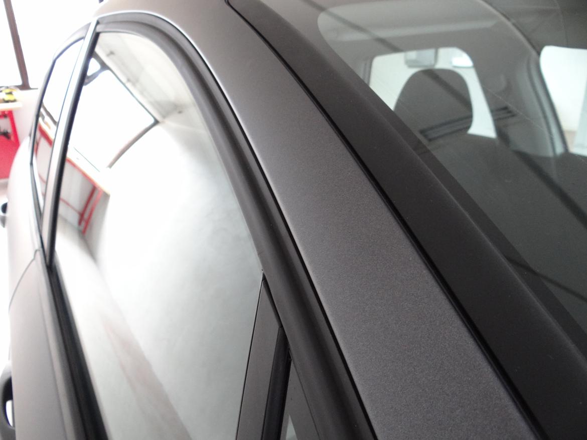 Citroen C4 folie billede 6