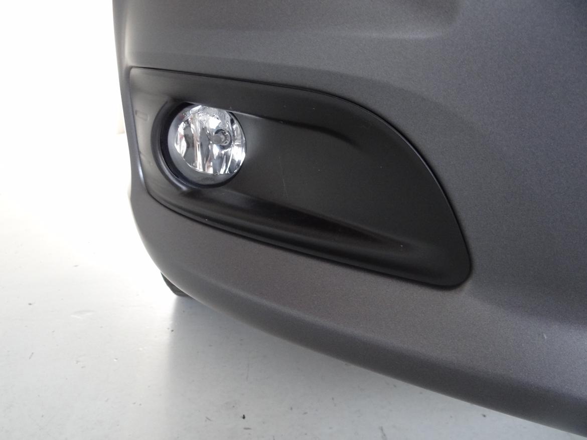 Citroen C4 folie billede 8