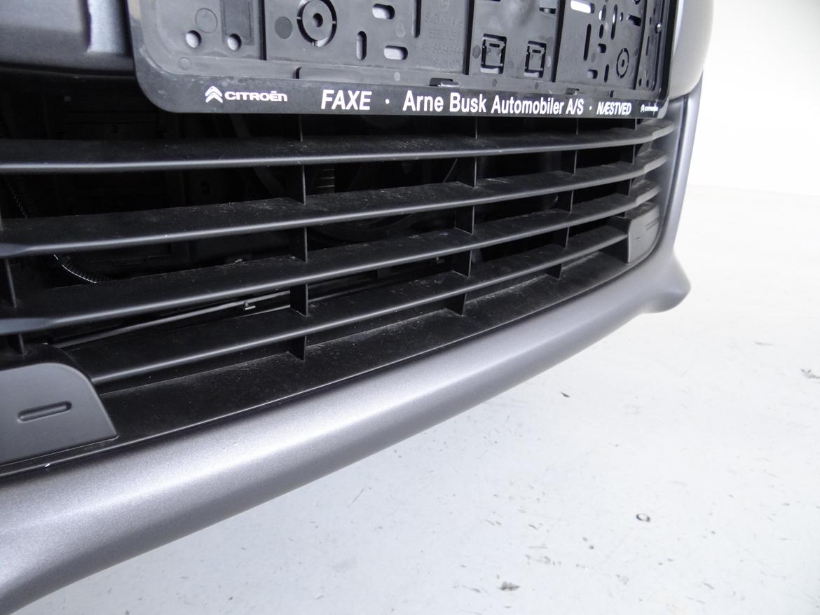 Citroen C4 folie billede 9