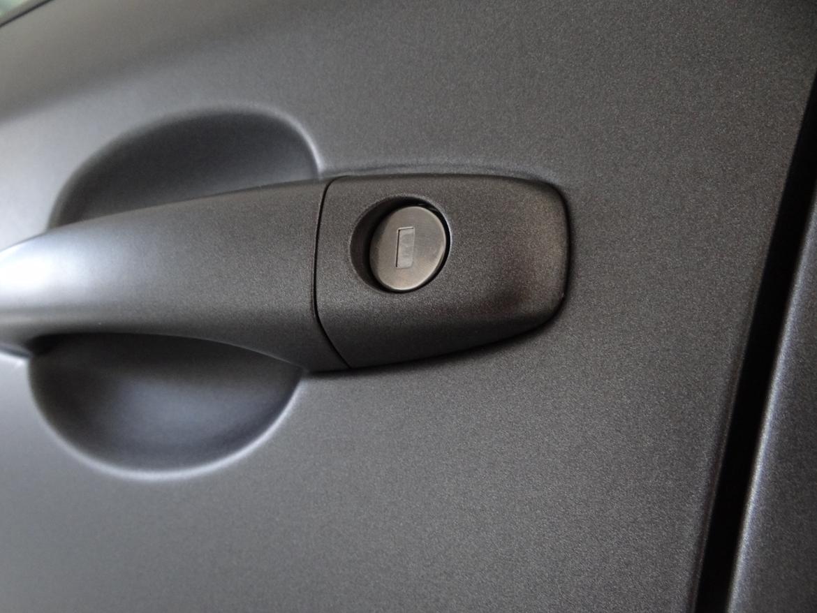 Citroen C4 folie billede 12