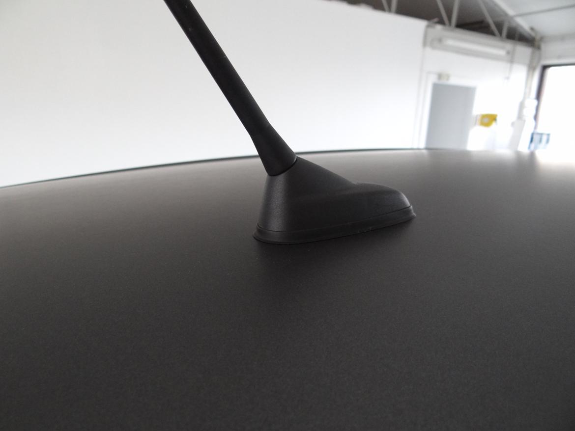 Citroen C4 folie billede 14