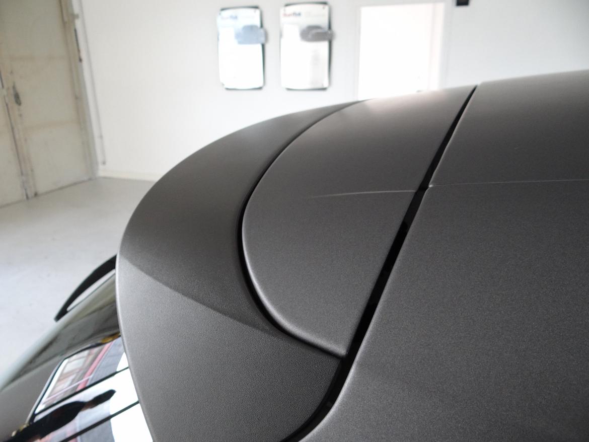 Citroen C4 folie billede 15