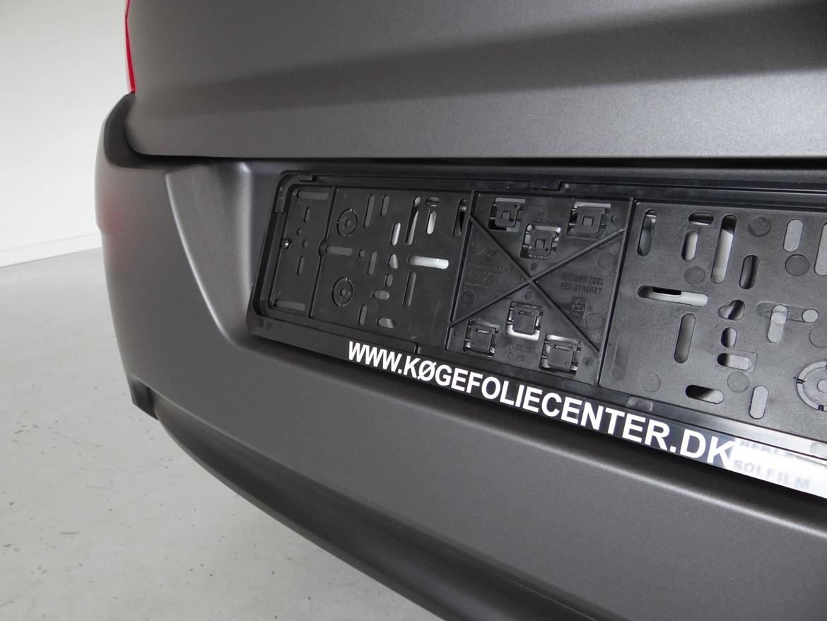 Citroen C4 folie billede 16