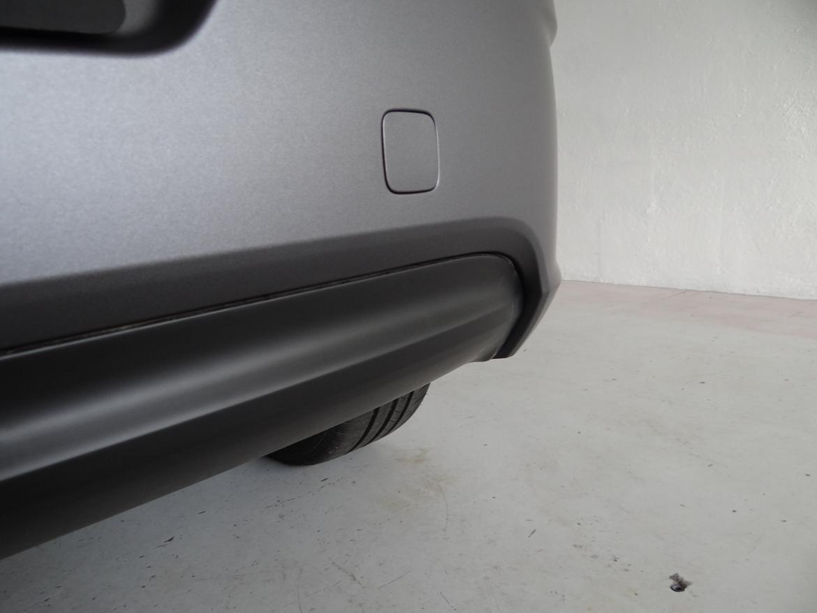 Citroen C4 folie billede 17