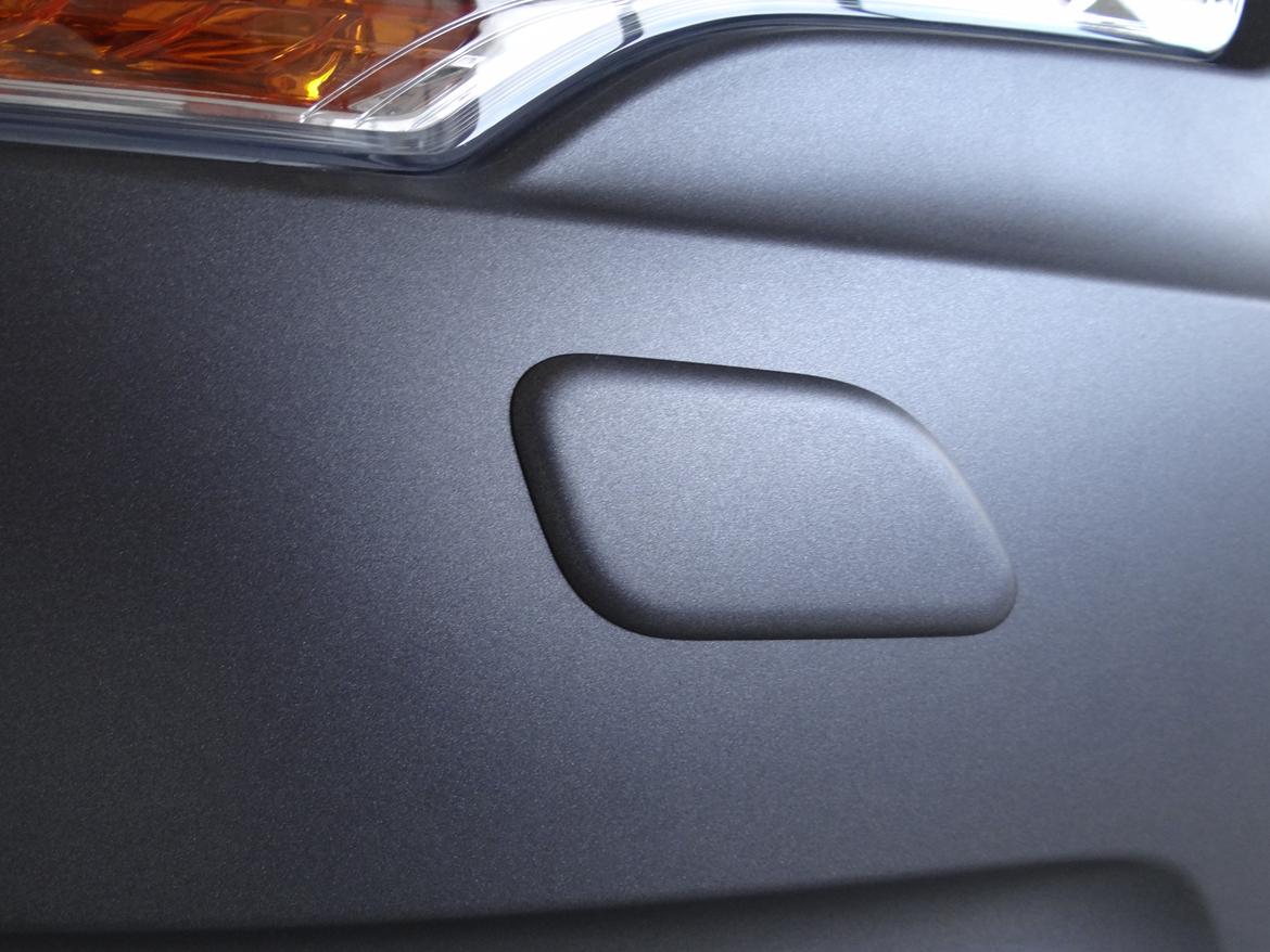 Citroen C4 folie billede 20