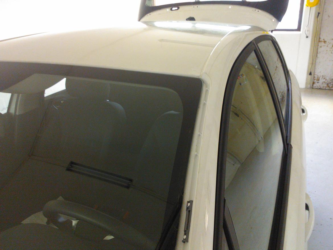 Citroen C4 folie billede 28