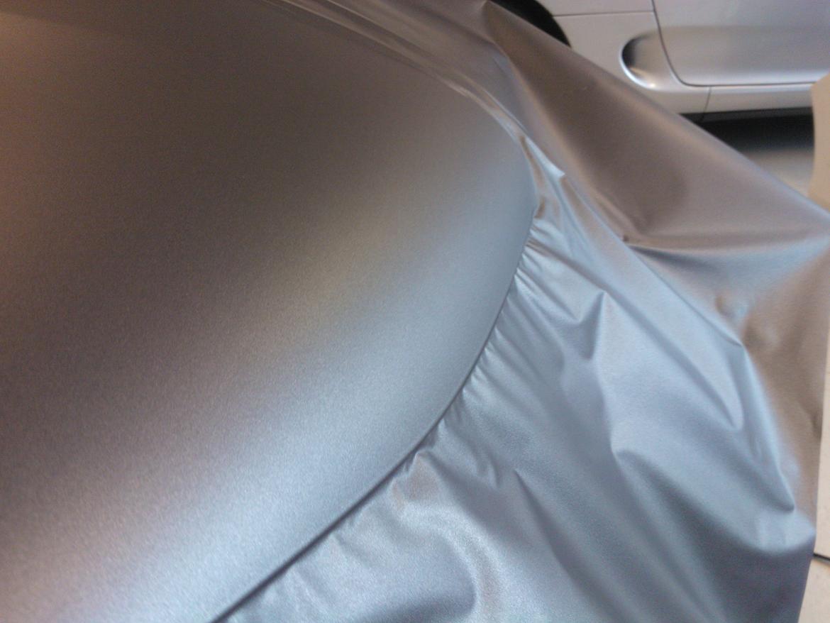 Citroen C4 folie billede 37