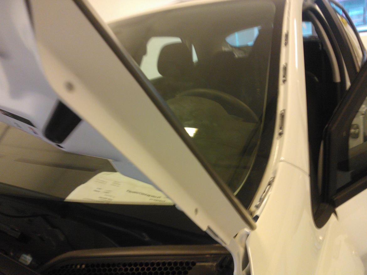 Citroen C4 folie billede 40