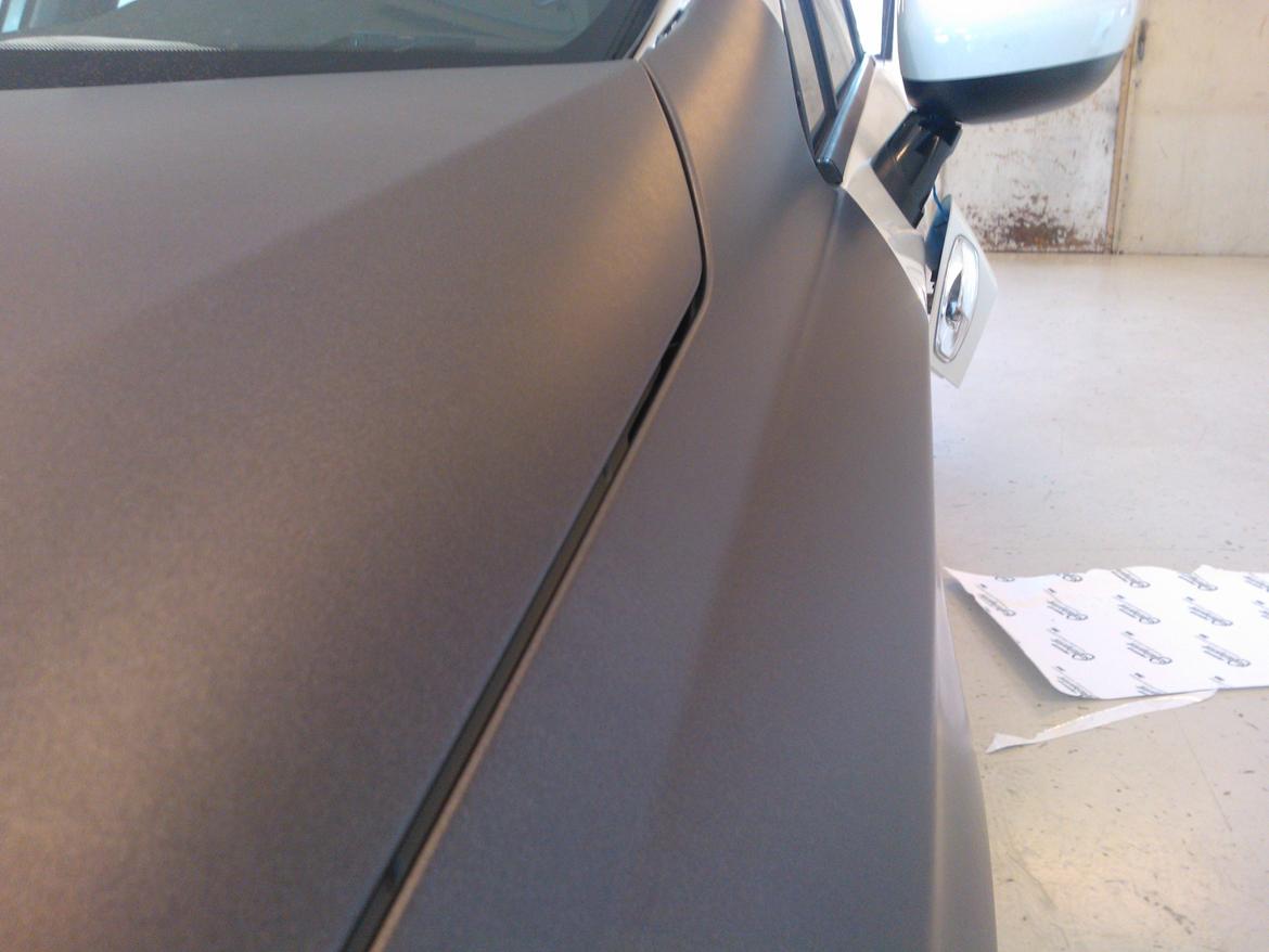 Citroen C4 folie billede 43