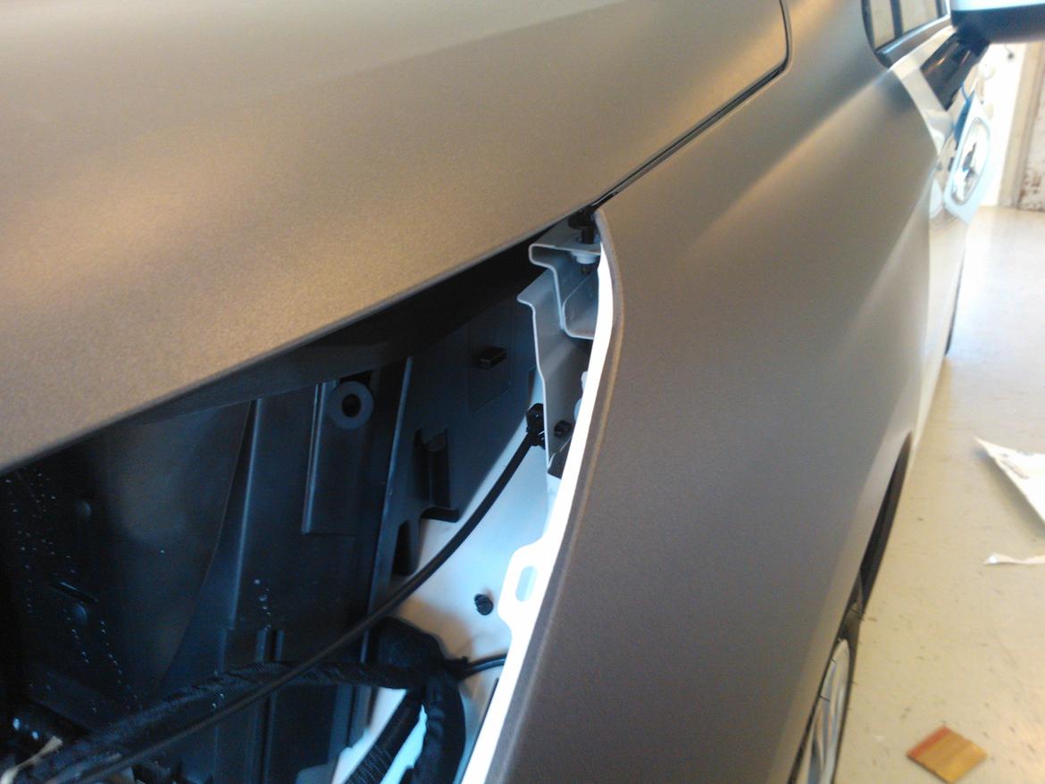 Citroen C4 folie billede 44