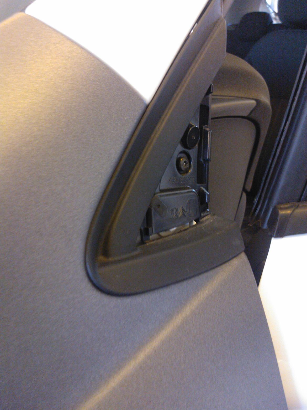 Citroen C4 folie billede 45