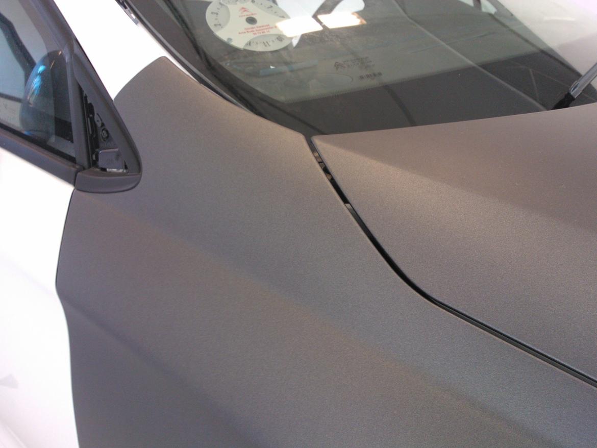 Citroen C4 folie billede 47