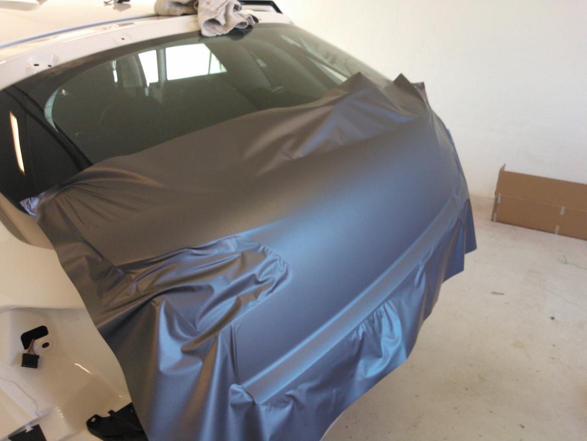 Citroen C4 folie billede 48