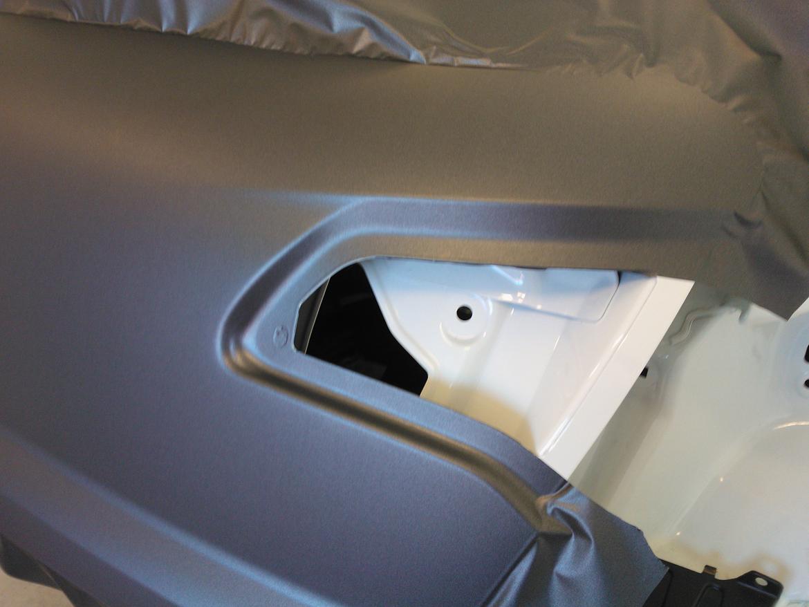 Citroen C4 folie billede 50