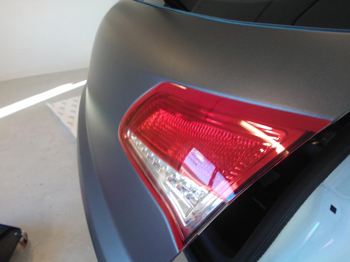 Citroen C4 folie billede 53