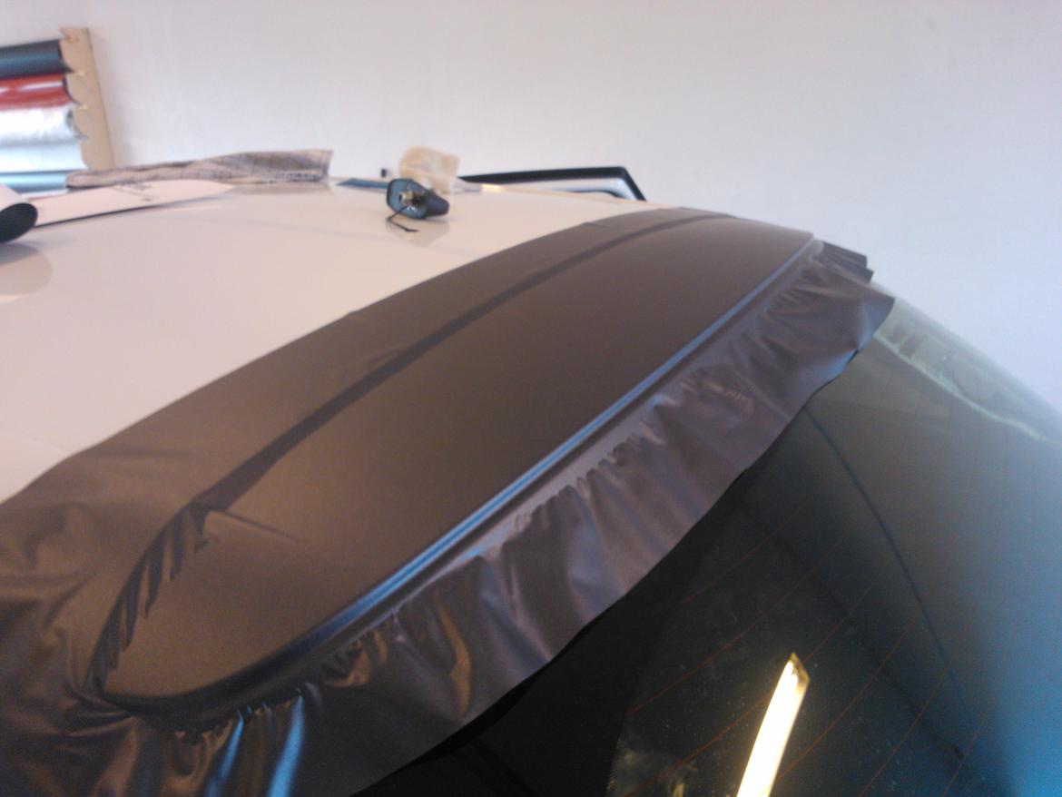 Citroen C4 folie billede 55