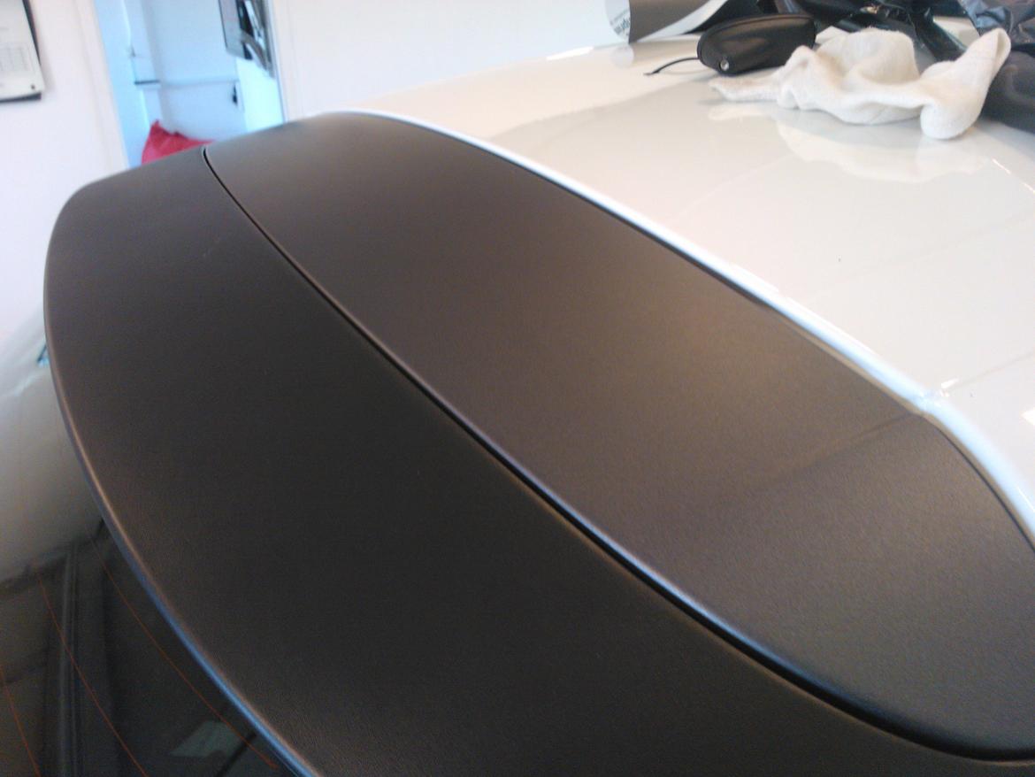 Citroen C4 folie billede 56