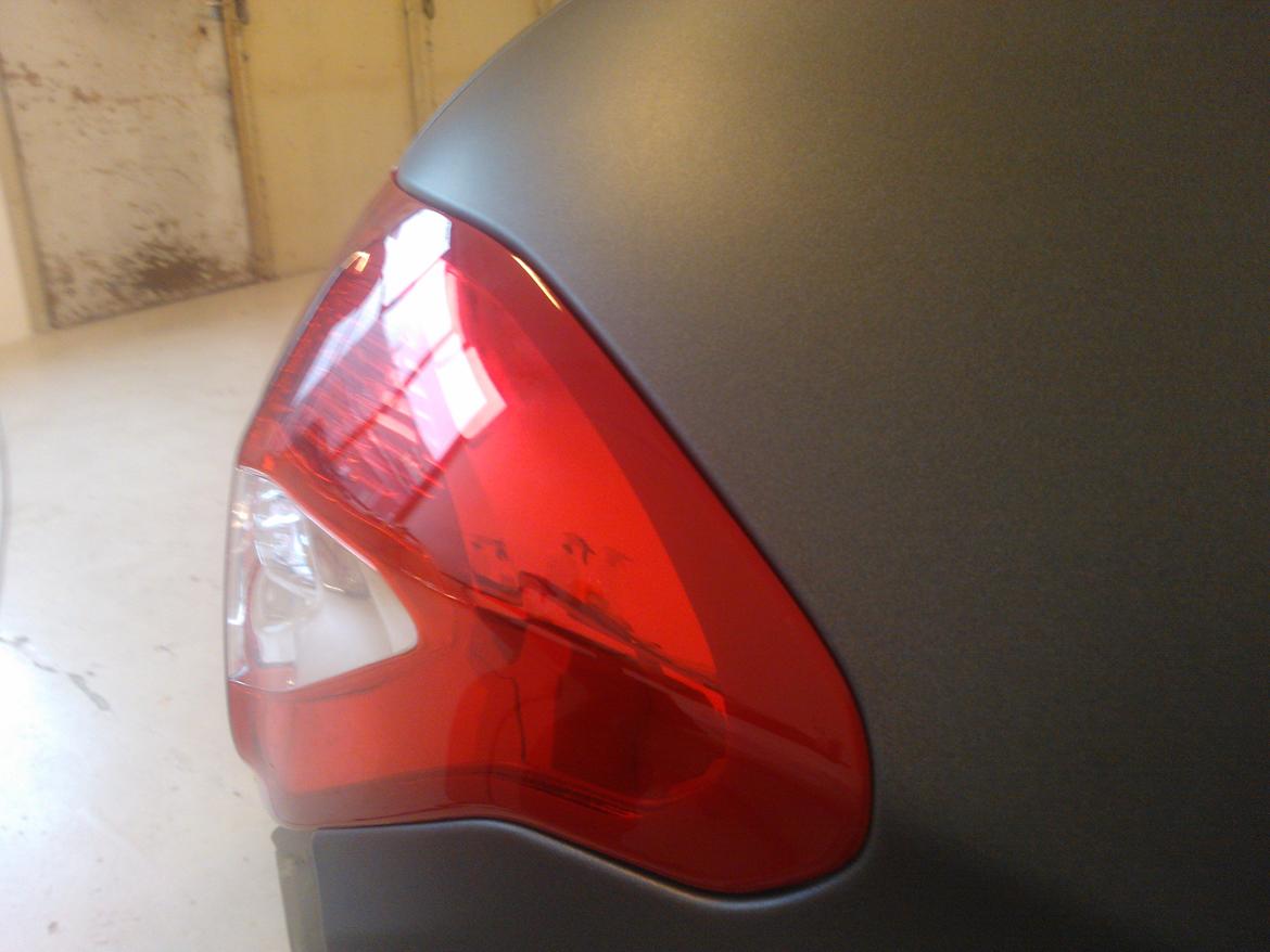 Citroen C4 folie billede 58